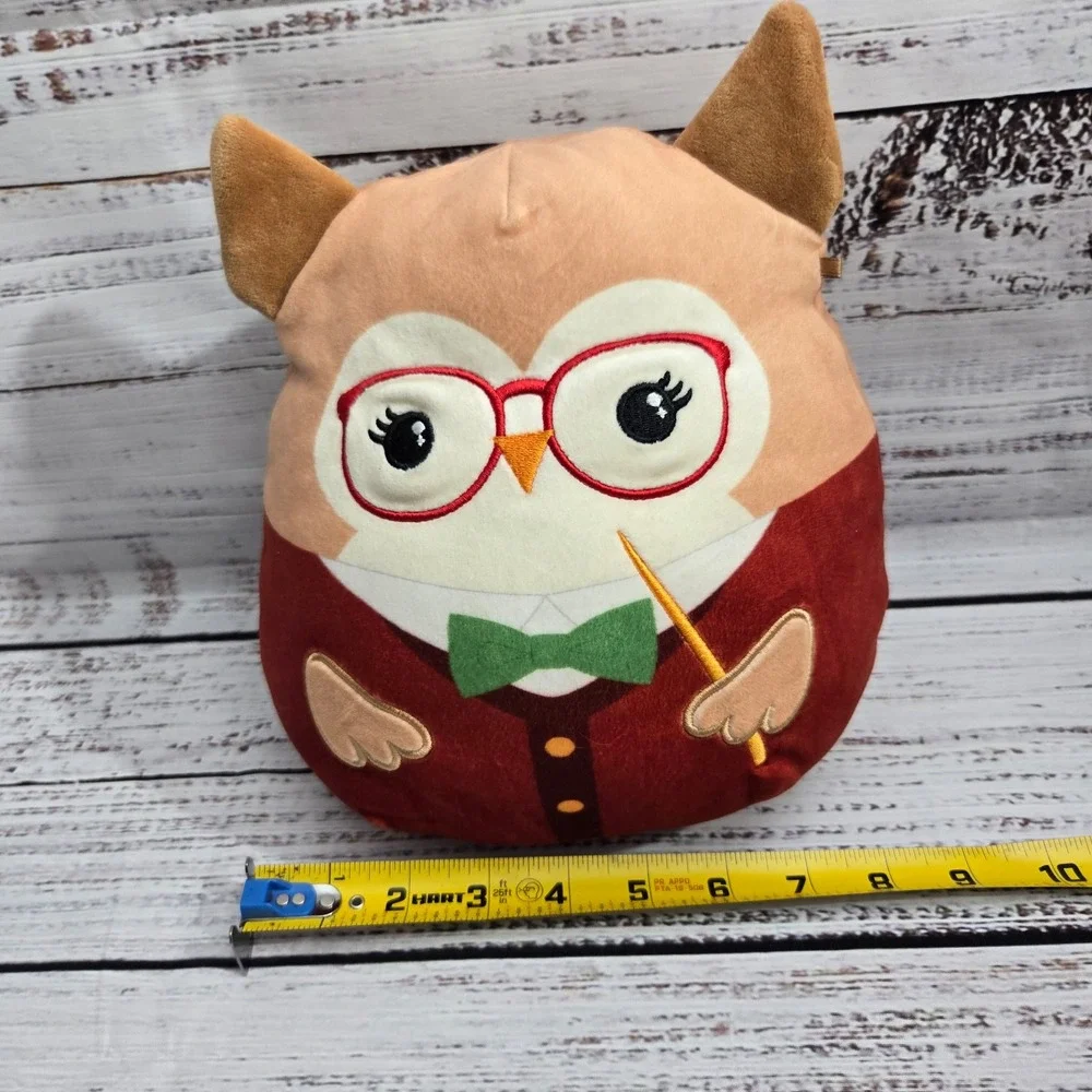 Squishmallow 8